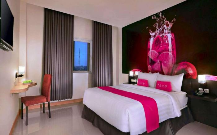 ASTON Inn Rembang