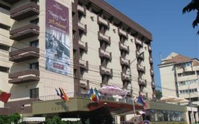 Rapsodia Hotel