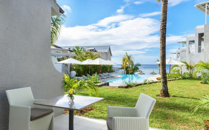 Voile Bleue Boutique Hotel