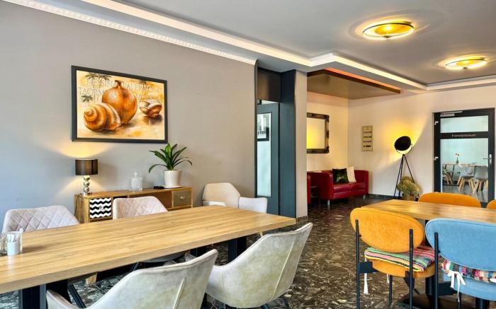 AR Boutique Hotel Heusenstam-CTR
