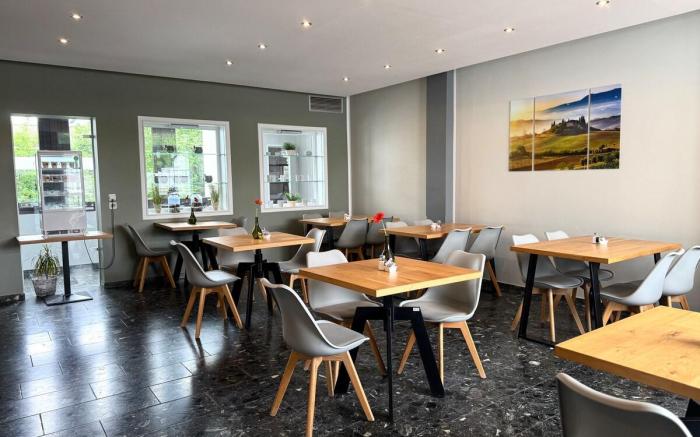 AR Boutique Hotel Heusenstam-CTR