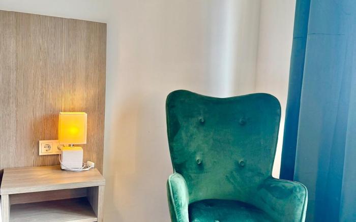 AR Boutique Hotel Heusenstam CD