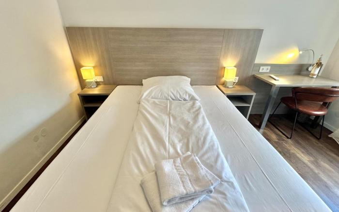 AR Boutique Hotel Heuesenstam DR