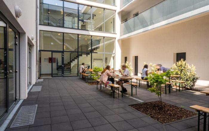 AR City Hotel Berlin