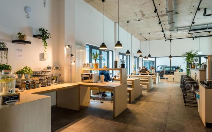 AR City Hotel Berlin