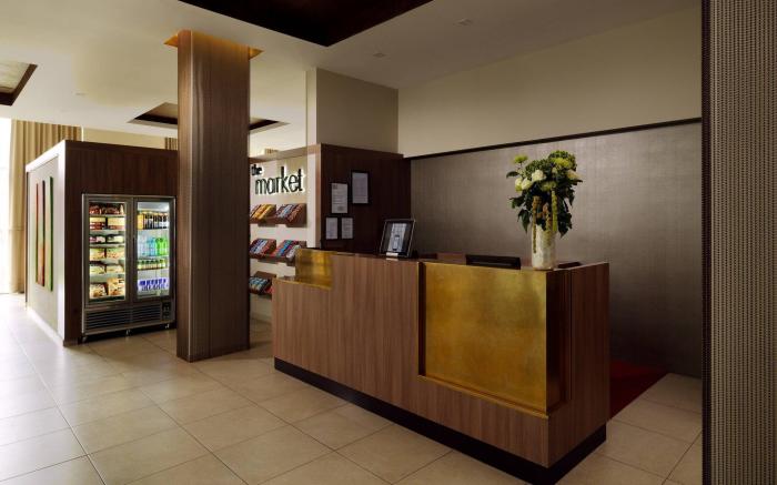Residence Inn Sarajevo