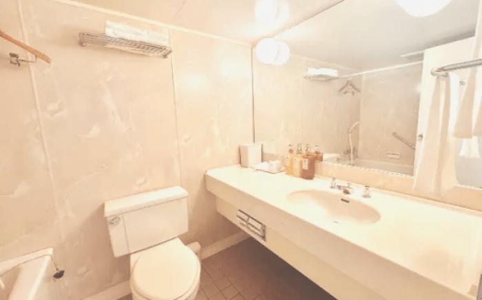 Nagoya Premium Hotel