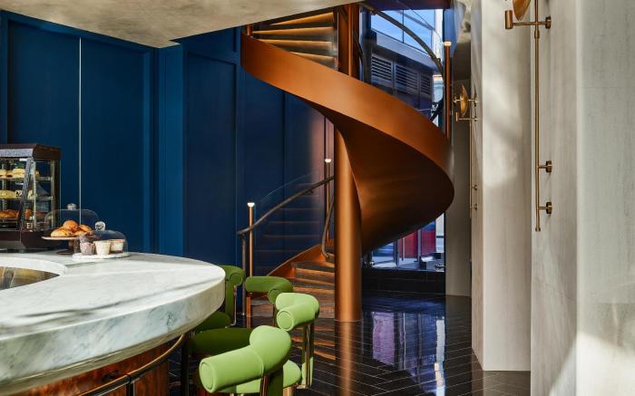 The George at Columbia, Tapestry Collection by Hilton