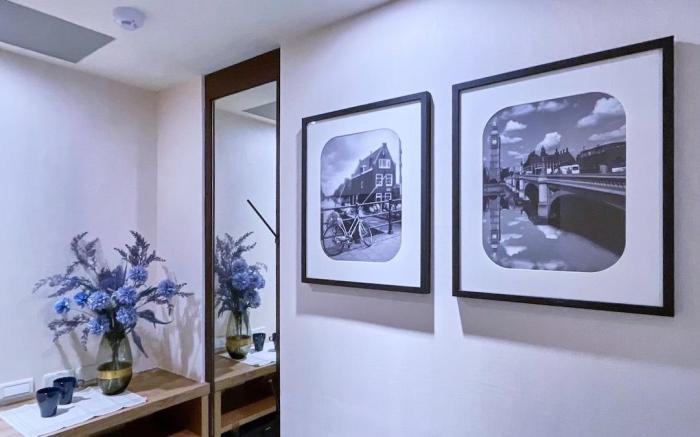 Ximending Double Room No. 3320 [僅限國外旅客入住]