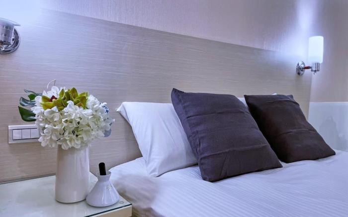 Ximending Double Room No. 3320 [僅限國外旅客入住]