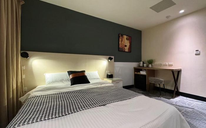 Ximending Double Room No. 3319 [僅限國外旅客入住]