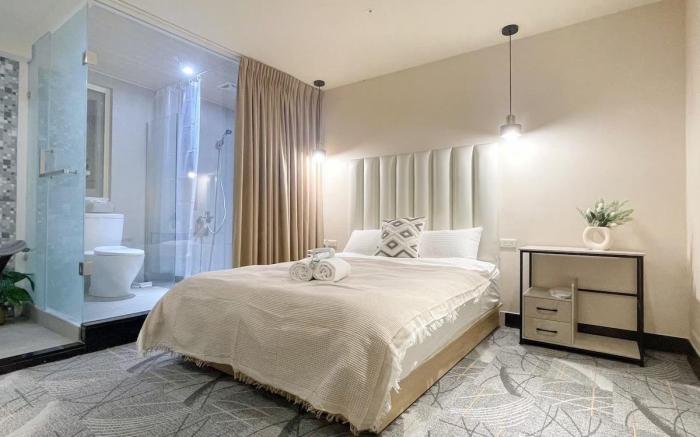 Ximending Double Room No. 3315 [僅限國外旅客入住]