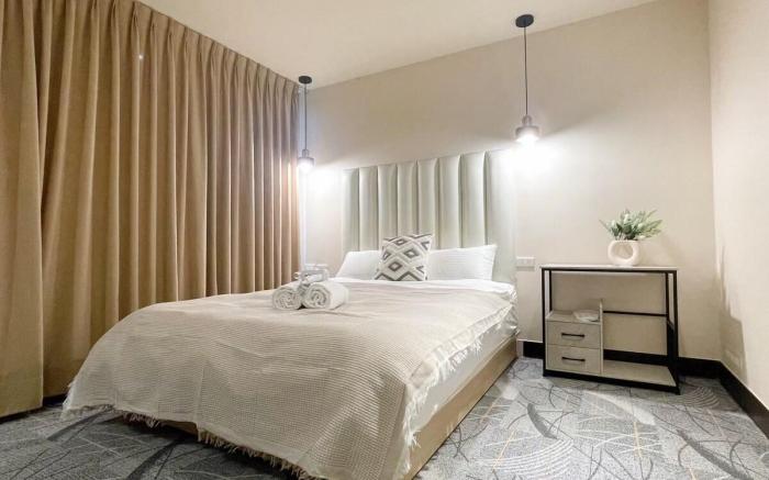 Ximending Double Room No. 3315 [僅限國外旅客入住]
