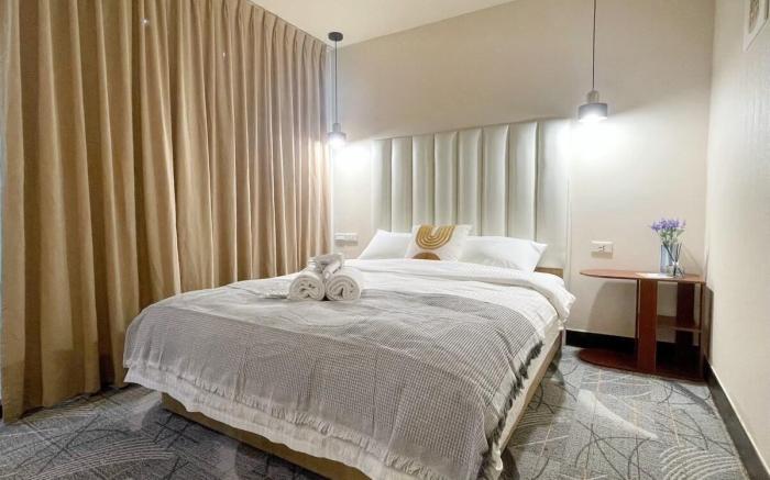 Ximending Double Room No. 3312 [僅限國外旅客入住]