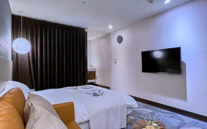 Ximending Double Room No. 3305 [僅限國外旅客入住]