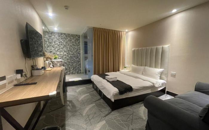 Ximending Double Room No. 3316 [僅限國外旅客入住]