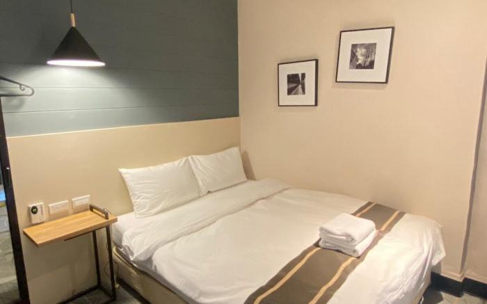 Ximending Double Room No. 3311 [僅限國外旅客入住]