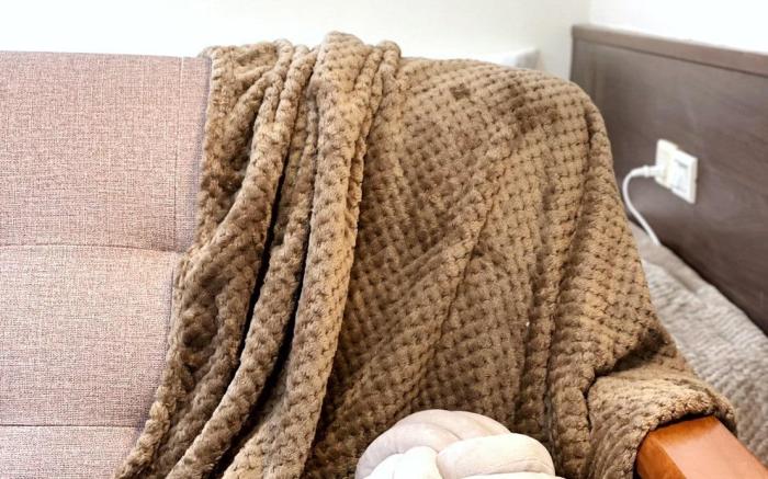 Double Suite｜Clean and Bright 56