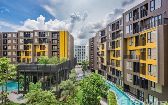 The Base Central Phuket-B2-Y9B