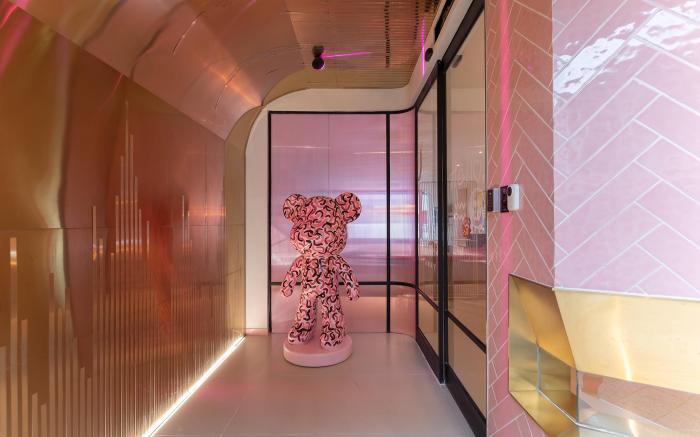 Dali Upland International Youth Hostel