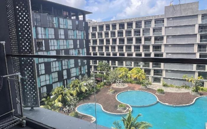 StayinBorneo