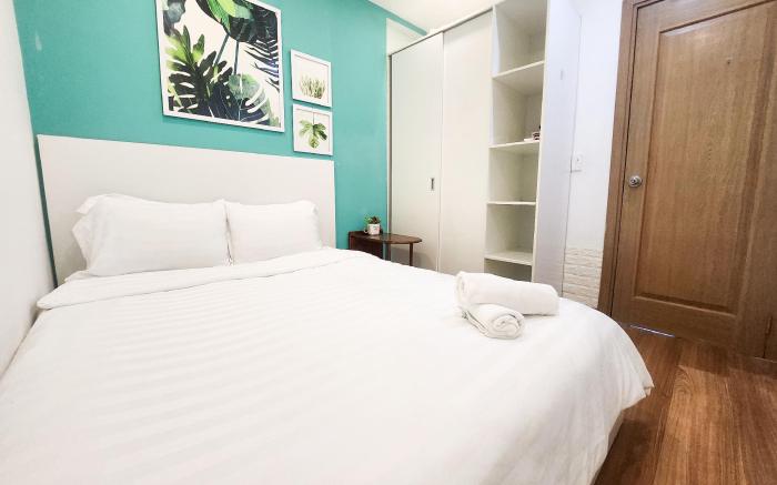2 Bedroom Seaview An Thuong, My Khe Beachfront