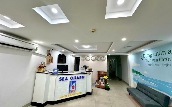 Sea Charm Da Nang 
