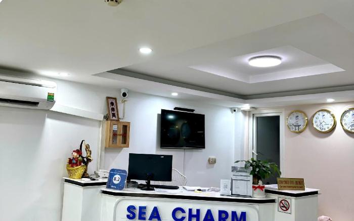 Sea Charm Da Nang 