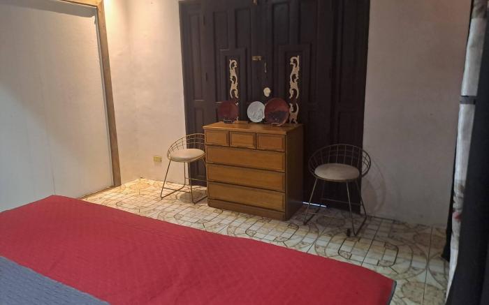 Tribal Bliss Private Resort in Lipa Batangas, a privat Guest Room with Pool