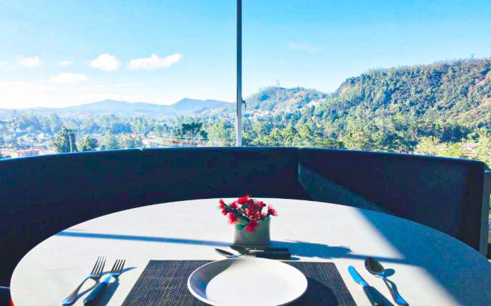 Namadi Nest Nuwara Eliya