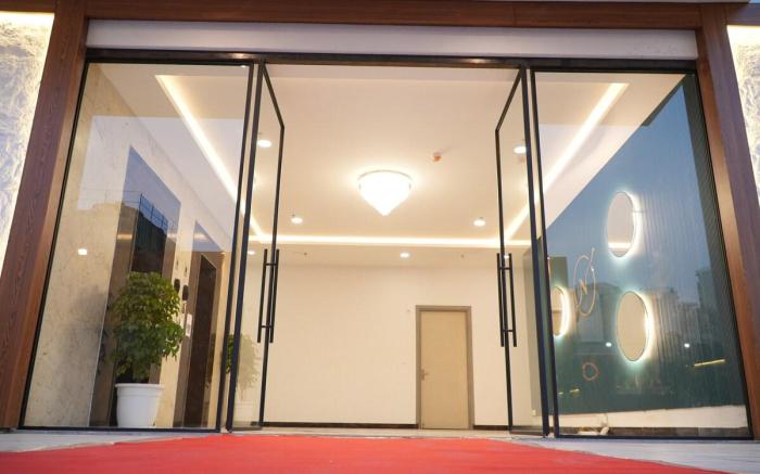 Nimantrana 1bhk Flat at noida-75