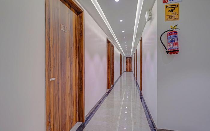 Super Townhouse Skyboat XLO Point