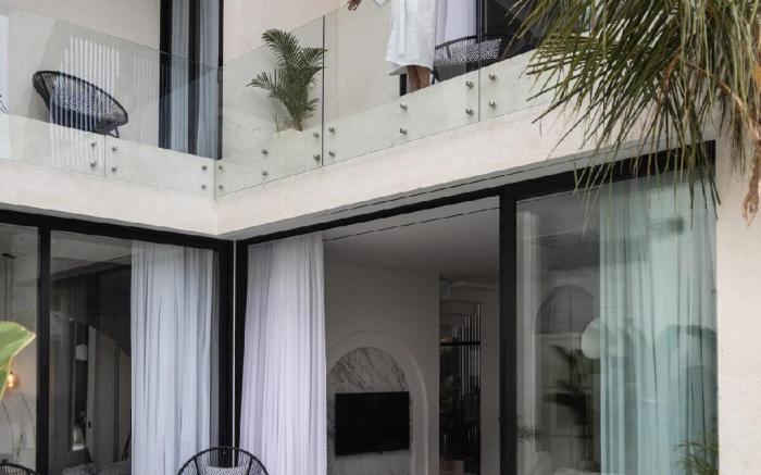Brand New Luxury Designer By Villa-Amare Villa 5