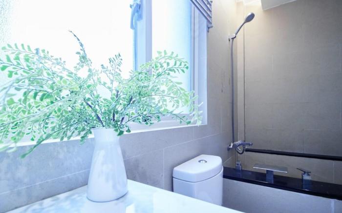 Ximending eslite Double Room NO.1409  [僅限國外旅客入住]