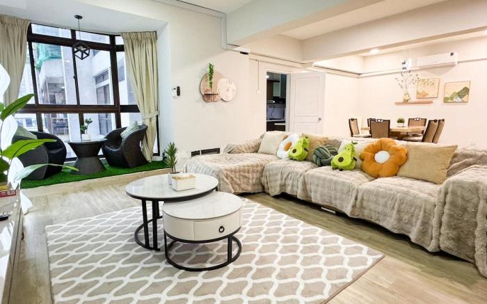 Fahrenheit88 l Pool Arcade l 12PAX Comfy Family