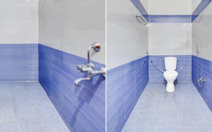 Super Townhouse Auroville Beach Formerly De Heritage