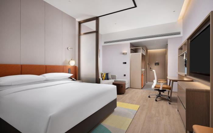 Home2 Suite by Hilton Chaozhou