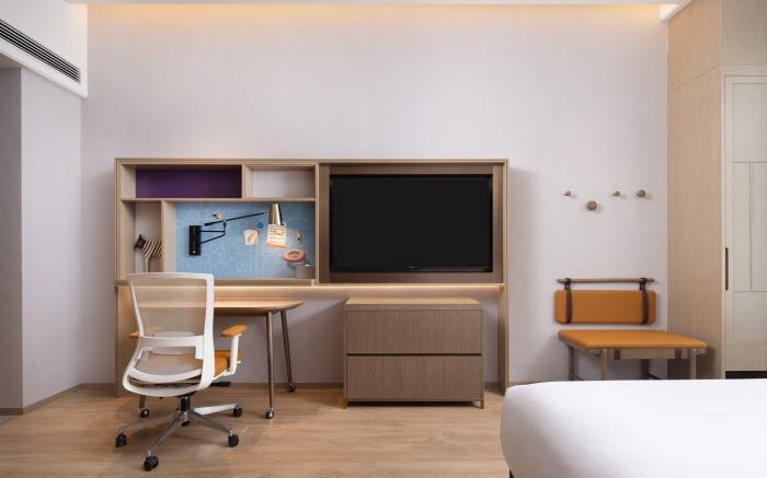 Home2 Suite by Hilton Chaozhou