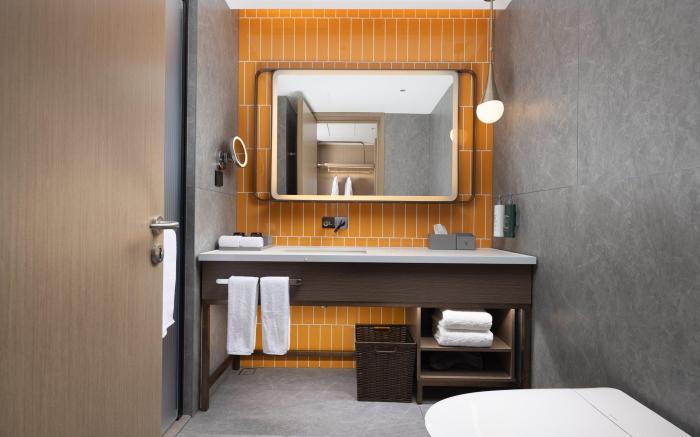 Home2 Suite by Hilton Chaozhou