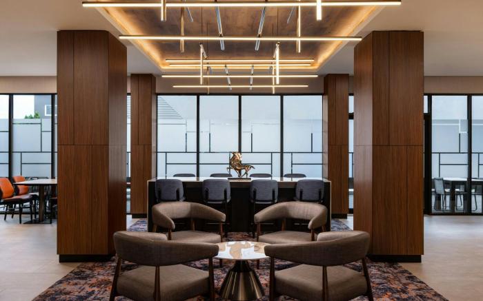 TownePlace Suites by Marriott Chilliwack