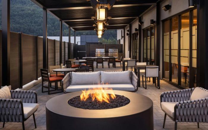 Fairfield by Marriott Inn & Suites Chilliwack