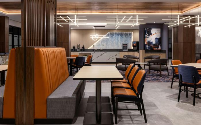 Fairfield by Marriott Inn & Suites Chilliwack