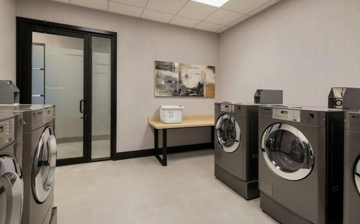 Fairfield by Marriott Inn & Suites Chilliwack