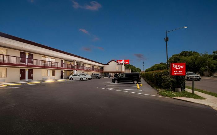 Red Roof Inn Washington, DC