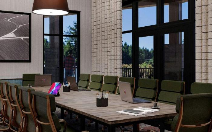 The SOMM Hotel & Spa, Autograph Collection