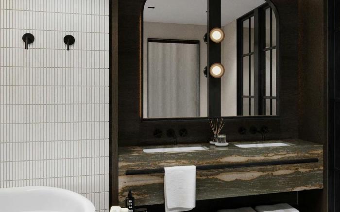 The SOMM Hotel & Spa, Autograph Collection