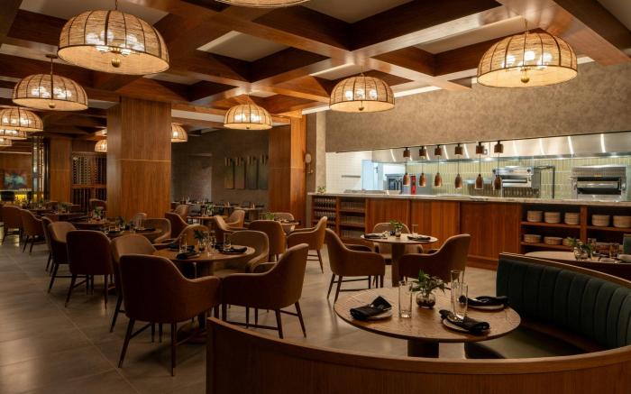 Trilogy Hotel Huntsville, Autograph Collection