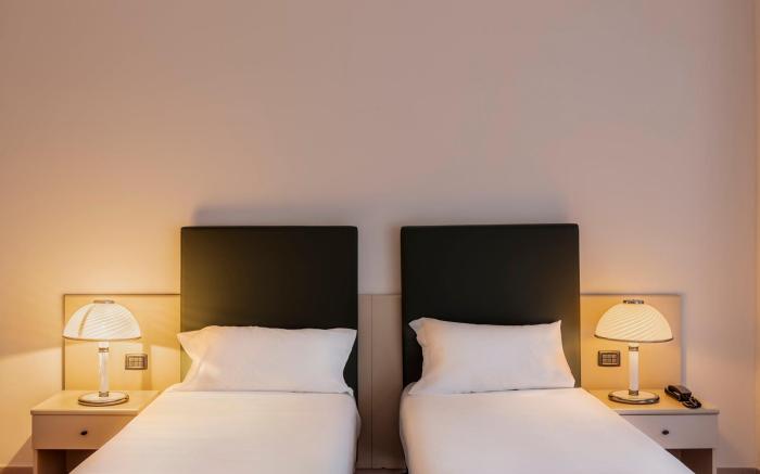 B&B HOTEL Bari Rondo