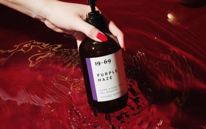 Chateau Denmark London