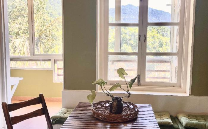 Ganga Vatika Boutique Hotel